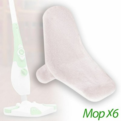 Recharge balai X6 – Nettoyage efficace
