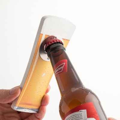 Décapsuleur Beer Collection – Ouverture rapide