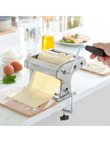 Machine à Pâtes Fraîches Frashta avec Recettes