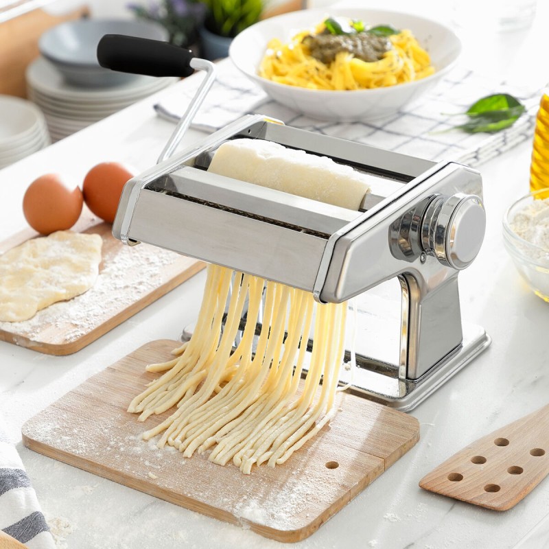 Machine à Pâtes Fraîches Frashta avec Recettes