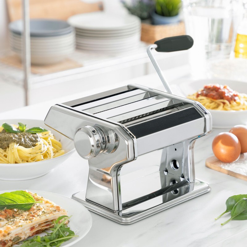 Machine à Pâtes Fraîches Frashta avec Recettes