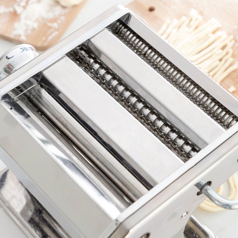 Machine à Pâtes Fraîches Frashta avec Recettes