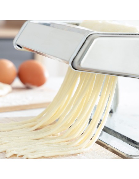 Machine à Pâtes Fraîches Frashta avec Recettes
