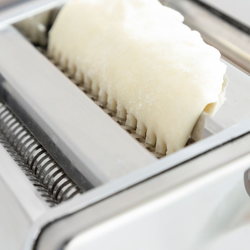 Machine à Pâtes Fraîches Frashta avec Recettes