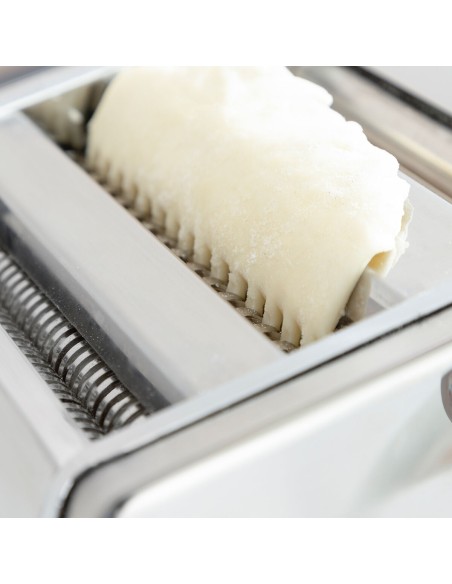 Machine à Pâtes Fraîches Frashta avec Recettes