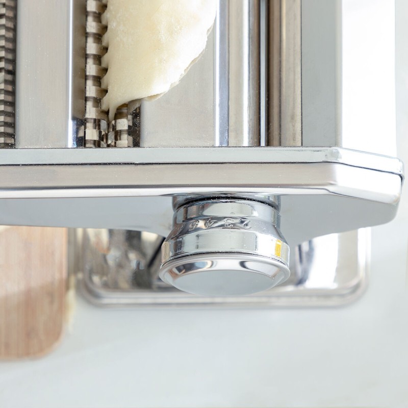 Machine à Pâtes Fraîches Frashta avec Recettes