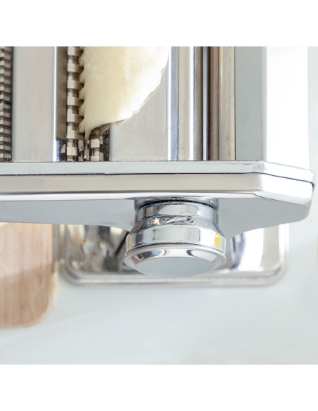 Machine à Pâtes Fraîches Frashta avec Recettes