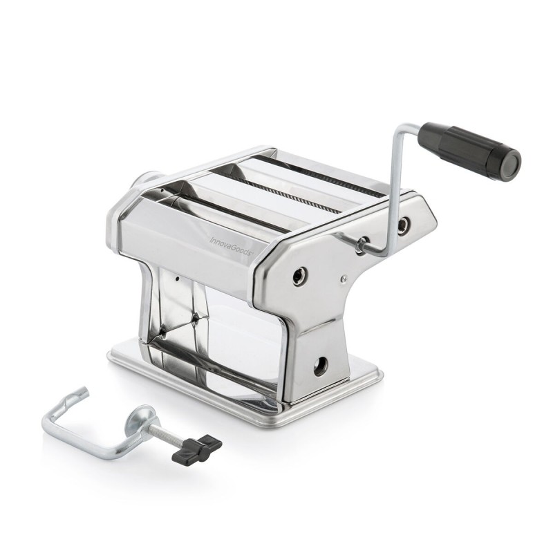 Machine à Pâtes Fraîches Frashta avec Recettes