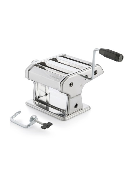 Machine à Pâtes Fraîches Frashta avec Recettes