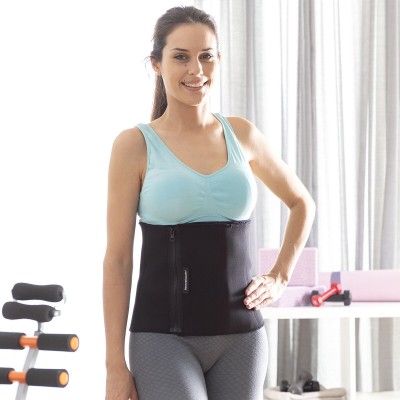 Gaine de Sport Amincissante Effet Sauna Redle InnovaGoods – Sudation & Modelage 2
