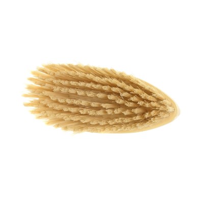 Brosse de nettoyage bambou naturel – Durable et ergonomique 2