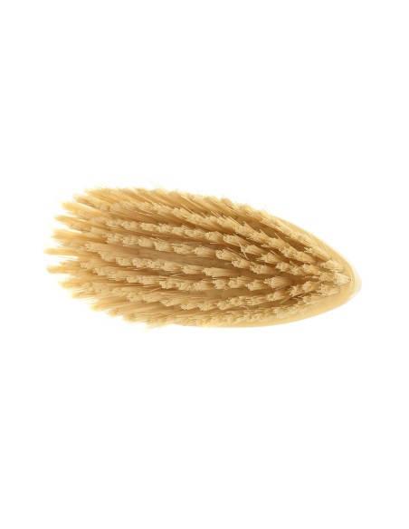 Brosse de nettoyage bambou naturel – Durable et ergonomique