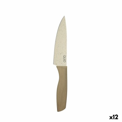 Couteaux Chef Cocco 15 cm marron (pack de 12) – Précis et robustes 2