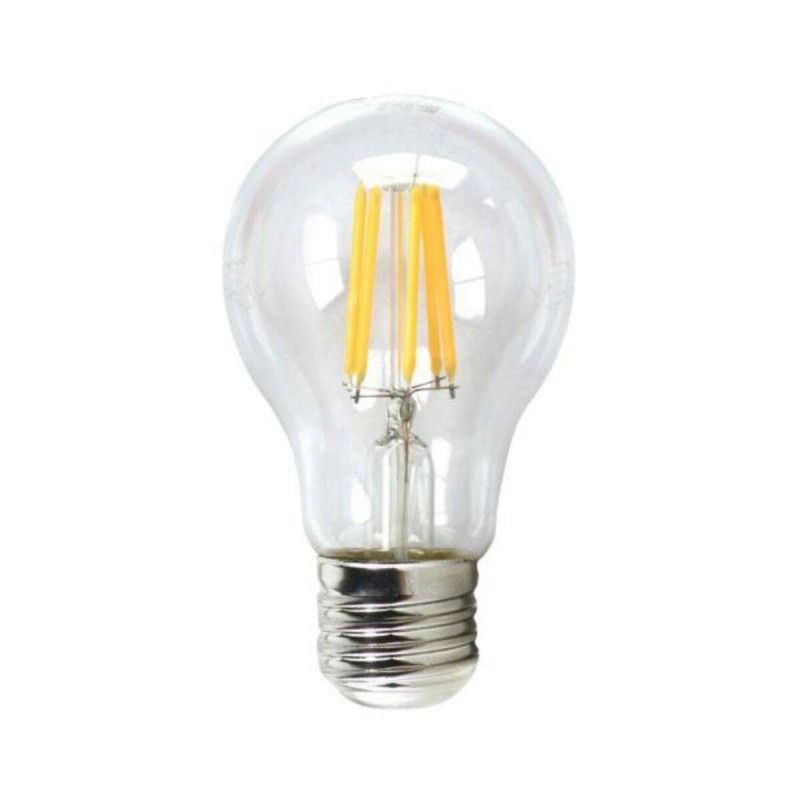 Lampe LED Silver Electronics 981627 – Compacte et lumineuse