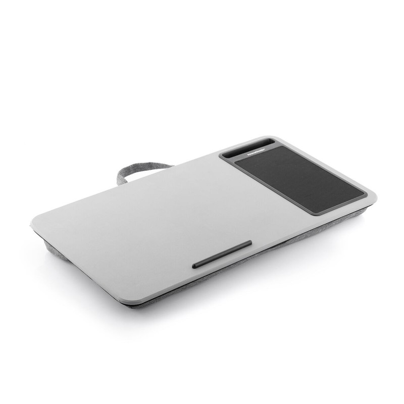 Bureau Portable avec Coussin XL Deskion – Confort + stabilité sur les genoux