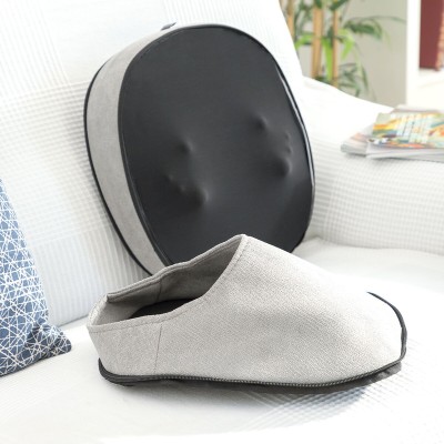 Masseur shiatsu thermique 2‑en‑1 Futsa InnovaGoods – Relaxation du dos et de la nuque 2