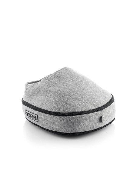 Masseur shiatsu thermique 2‑en‑1 Futsa InnovaGoods – Relaxation du dos et de la nuque