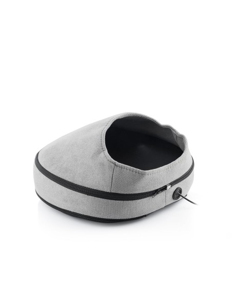 Masseur shiatsu thermique 2‑en‑1 Futsa InnovaGoods – Relaxation du dos et de la nuque