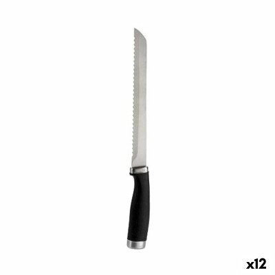 Couteaux dentelés 20 cm – Lot 12