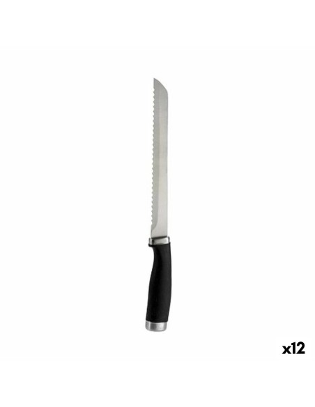 Couteaux dentelés 20 cm – Lot 12