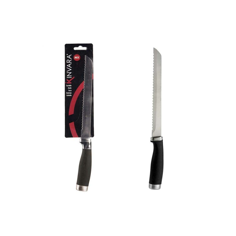 Couteaux dentelés 20 cm – Lot 12
