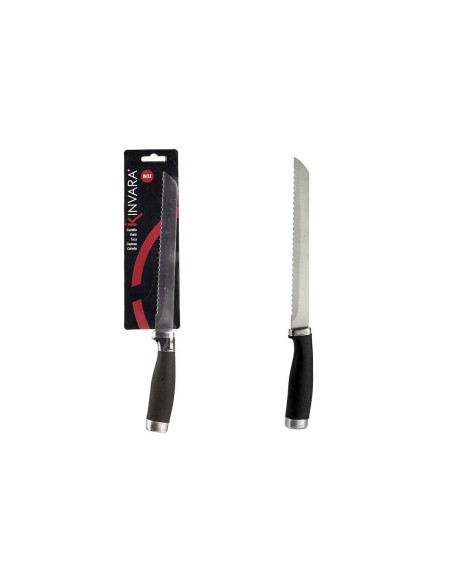 Couteaux dentelés 20 cm – Lot 12