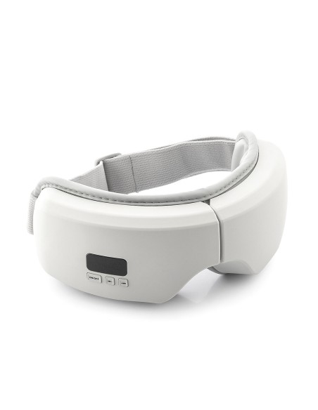 Masseur d’yeux compression d’air 4‑en‑1 Eyesky InnovaGoods – Détente oculaire complète