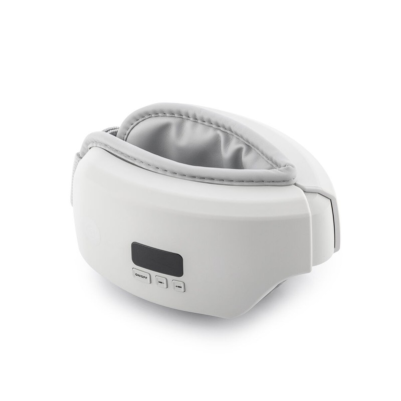 Masseur d’yeux compression d’air 4‑en‑1 Eyesky InnovaGoods – Détente oculaire complète