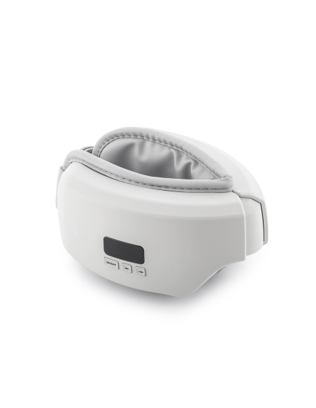 Masseur d’yeux compression d’air 4‑en‑1 Eyesky InnovaGoods – Détente oculaire complète