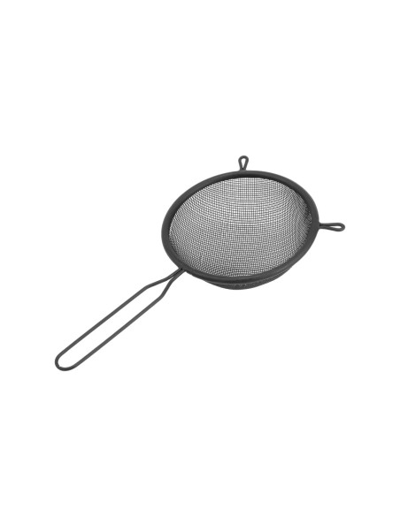 Tamis métal Ø10 cm Quttin – Lot 24 pièces