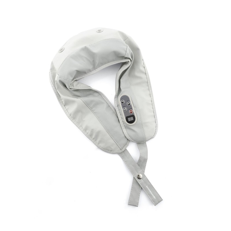 Masseur tapping + chaleur Tappilan InnovaGoods – Détente musculaire profonde