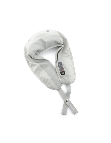 Masseur tapping + chaleur Tappilan InnovaGoods – Détente musculaire profonde