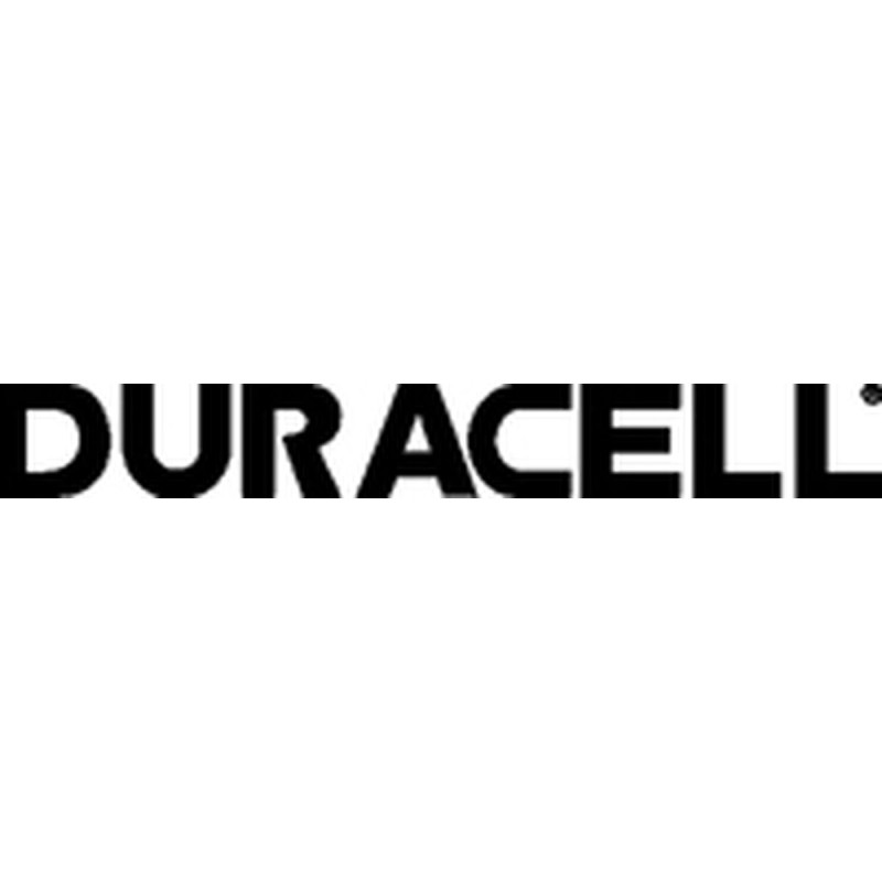 Piles rechargeables Duracell AA – Haute capacité