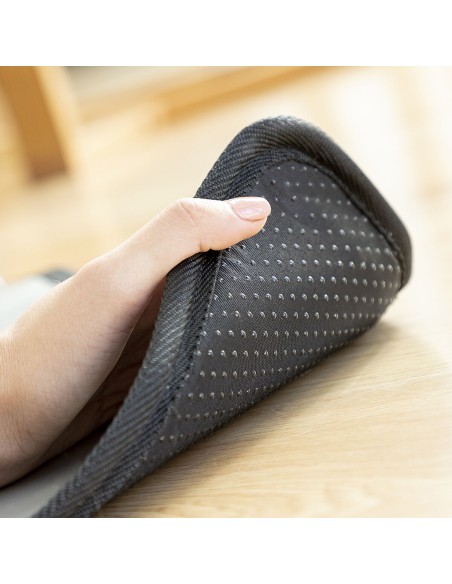 Tapis électrique chauffant Hemat InnovaGoods – Soulagement musculaire multi‑zones