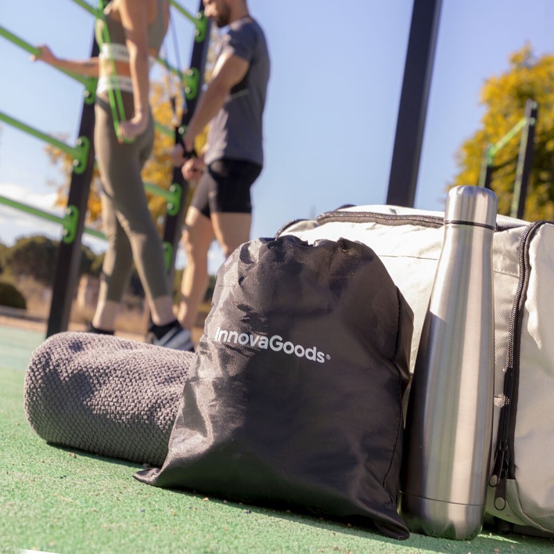 Set Bandes de Résistance Tribainer InnovaGoods 3 U – Entraînement Polyvalent