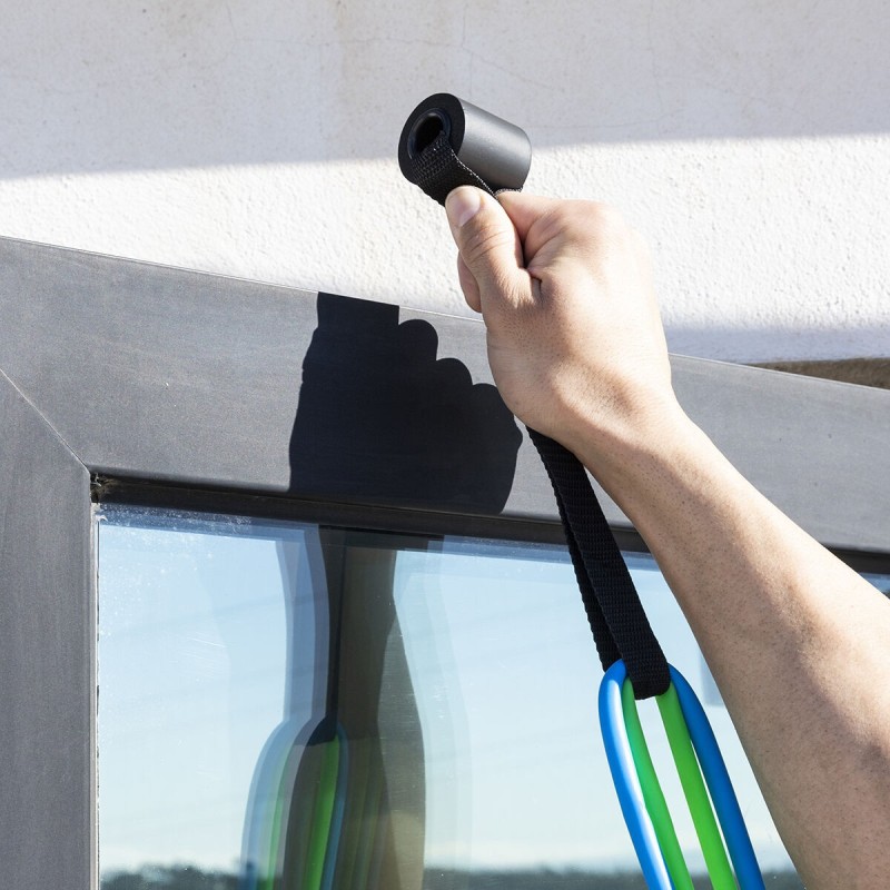 Set Bandes de Résistance Tribainer InnovaGoods 3 U – Entraînement Polyvalent