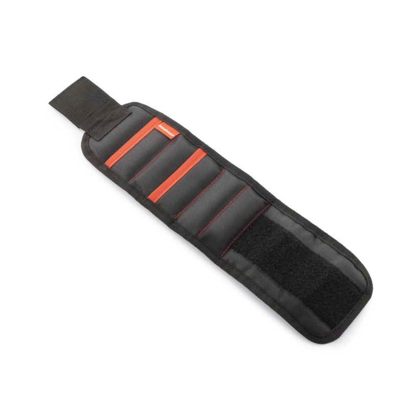 Bracelet magnétique WrisTool – Outils à portée de main
