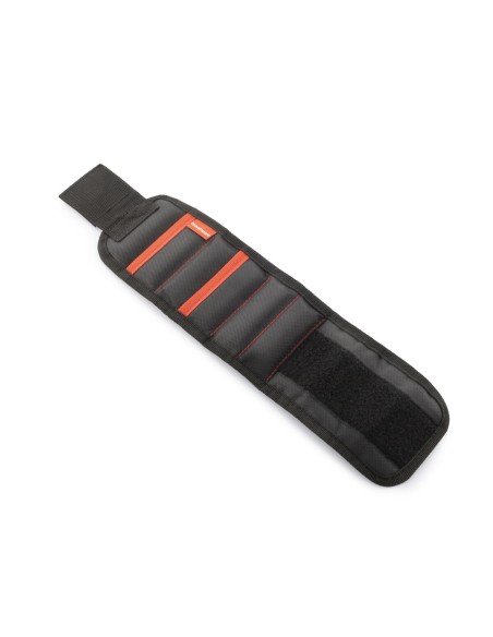 Bracelet magnétique WrisTool – Outils à portée de main