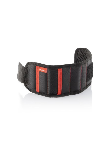 Bracelet magnétique WrisTool – Outils à portée de main