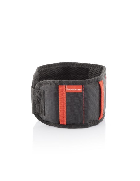 Bracelet magnétique WrisTool – Outils à portée de main
