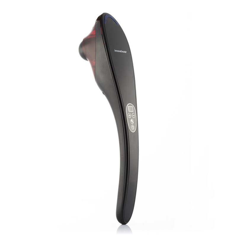Masseur de main rechargeable Masfin InnovaGoods – Relaxation et compression d’air