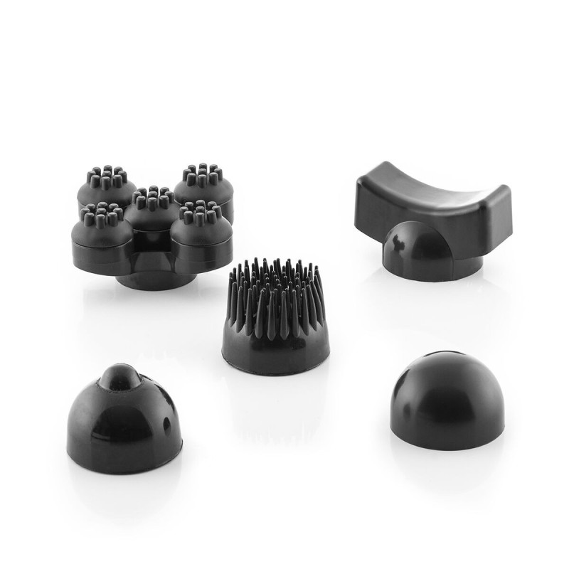 Masseur de main rechargeable Masfin InnovaGoods – Relaxation et compression d’air