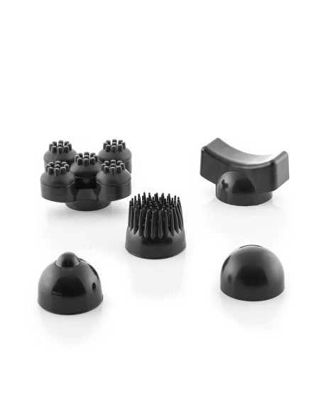 Masseur de main rechargeable Masfin InnovaGoods – Relaxation et compression d’air