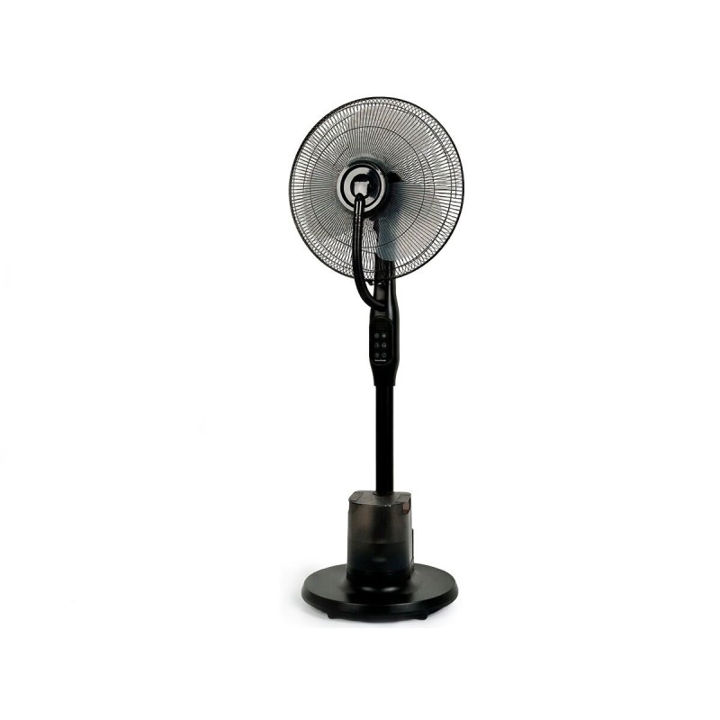 Ventilateur brumisateur Sprair InnovaGoods – Fraîcheur puissante et silencieuse