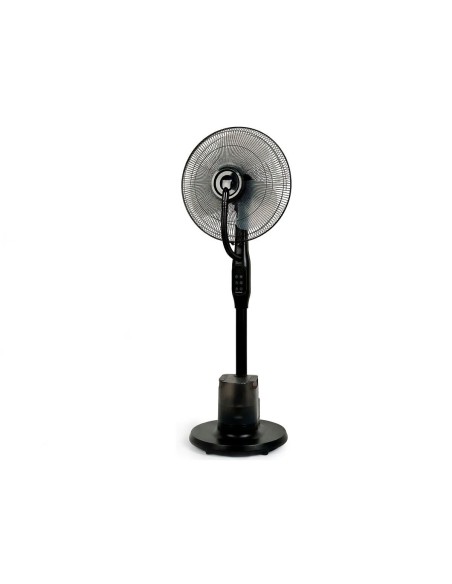 Ventilateur brumisateur Sprair InnovaGoods – Fraîcheur puissante et silencieuse