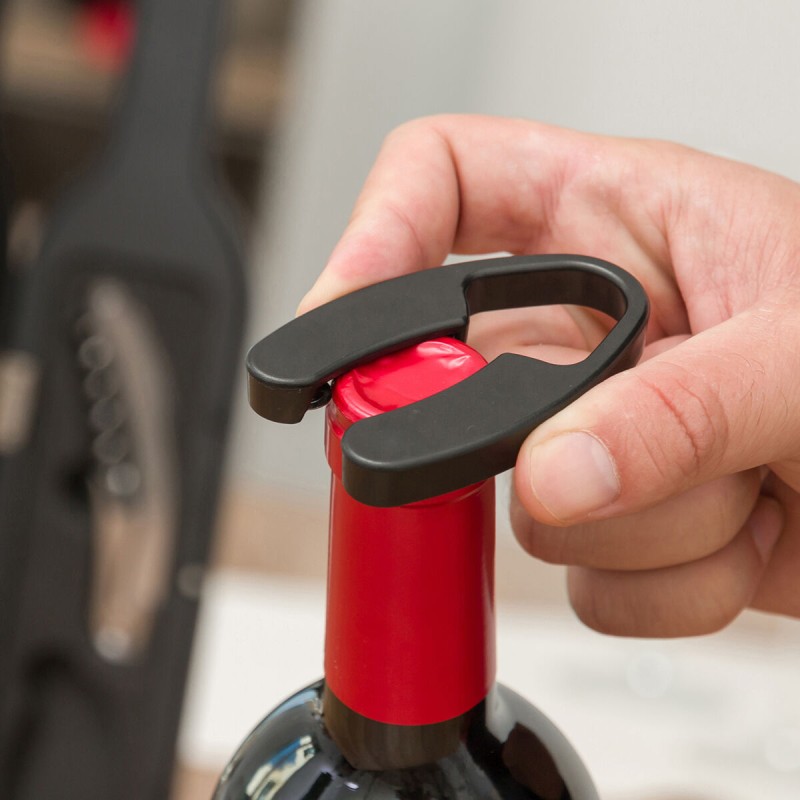 Boîtes à bouteille de vin x5 – Rangement élégant