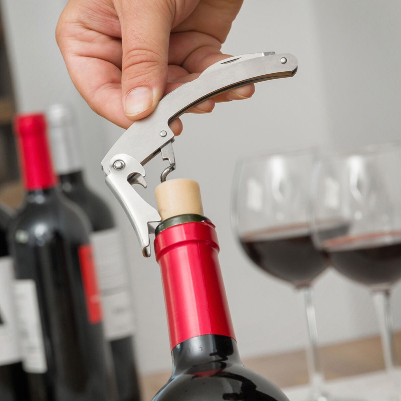Boîtes à bouteille de vin x5 – Rangement élégant