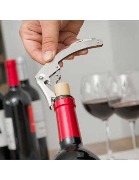 Boîtes à bouteille de vin x5 – Rangement élégant