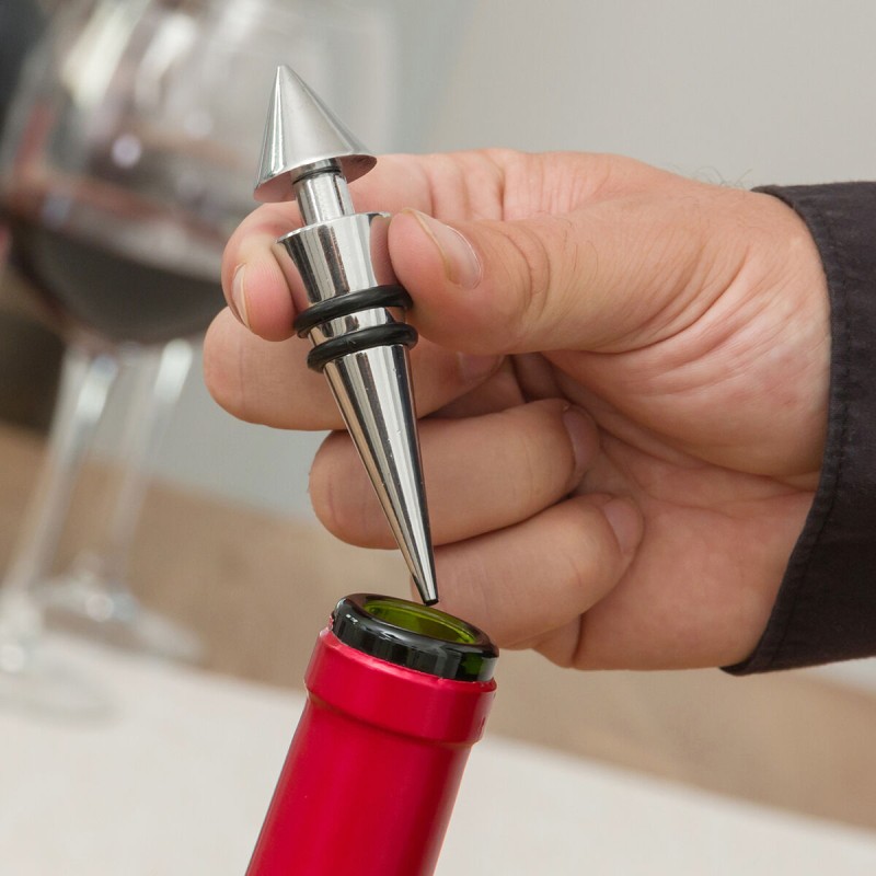 Boîtes à bouteille de vin x5 – Rangement élégant