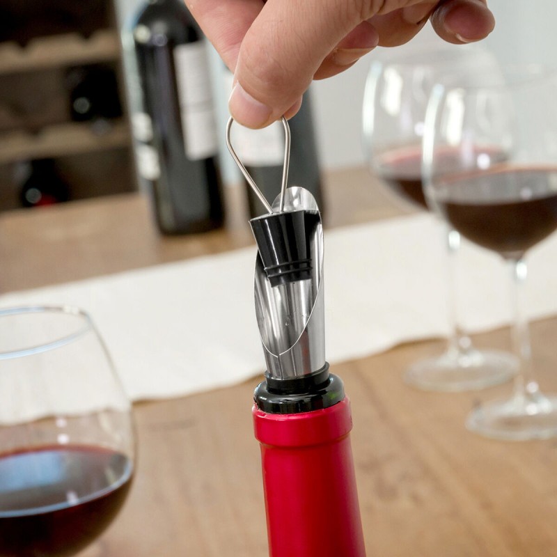Boîtes à bouteille de vin x5 – Rangement élégant